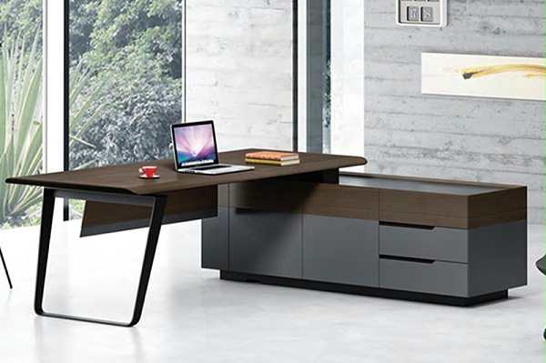 办公空间内一般配置哪些办公家具？