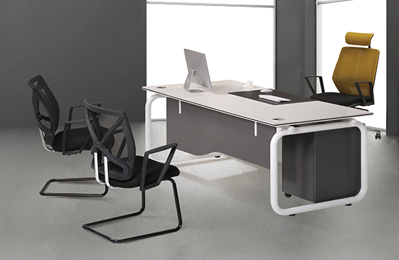 Q5系列经理桌-欧时家具