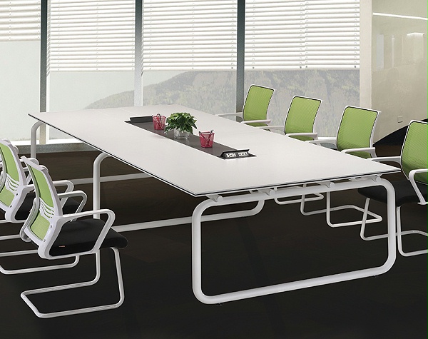 Q5系列会议桌-欧时家具