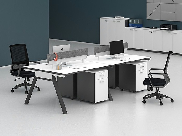 A8系列办公桌椅-欧时家具