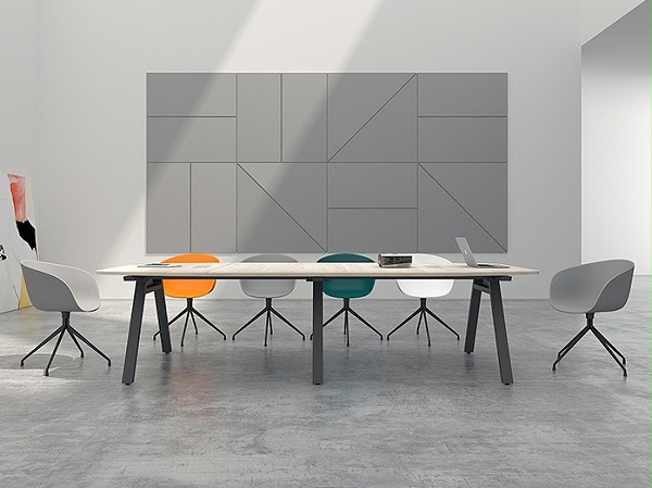 A8系列会议桌-欧时家具