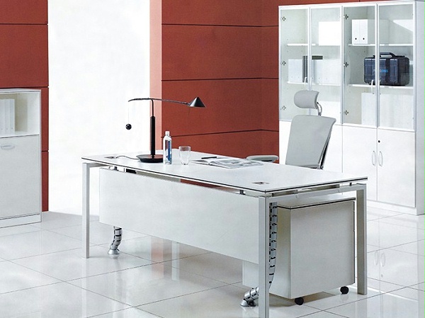 A3系列经理桌-欧时家具