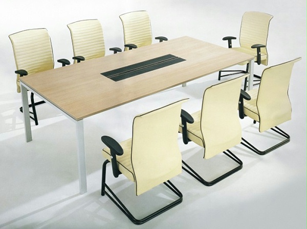 A3系列会议桌-欧时家具