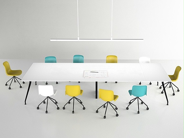 A5系列会议桌-欧时家具