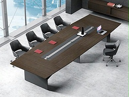 会议桌椅-欧时家具